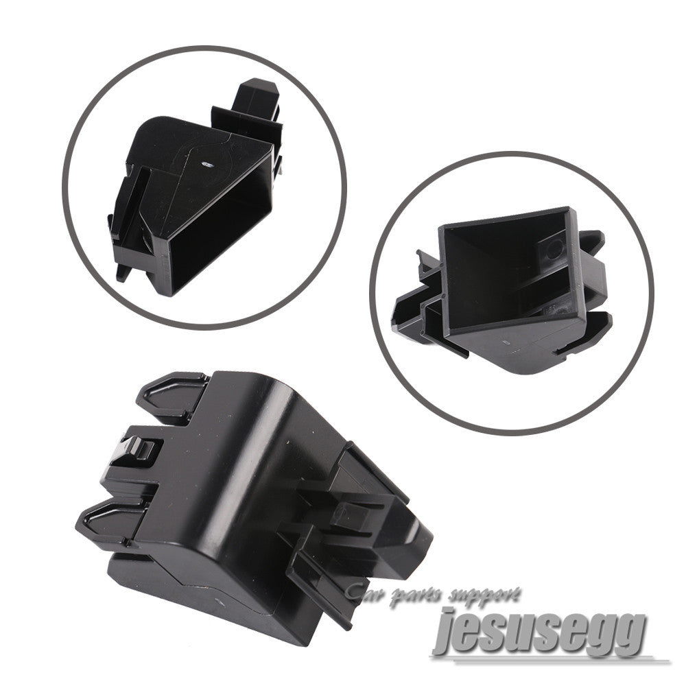 1Pcs Grille Retainer Bracket Clip For 05-07 for Subaru Legacy 91165AG140