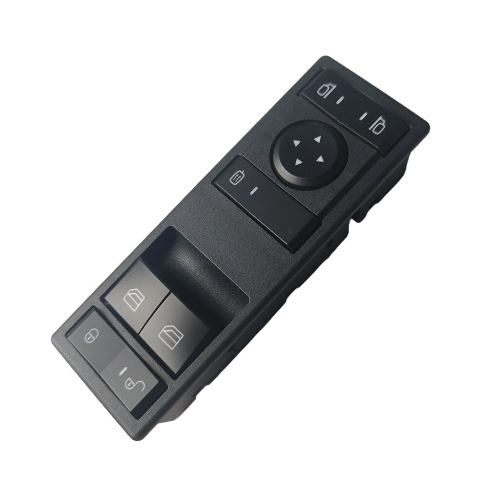 Fit for Mercedes for Benz Actros MP4 9605451213 Front Master Power Window Switch