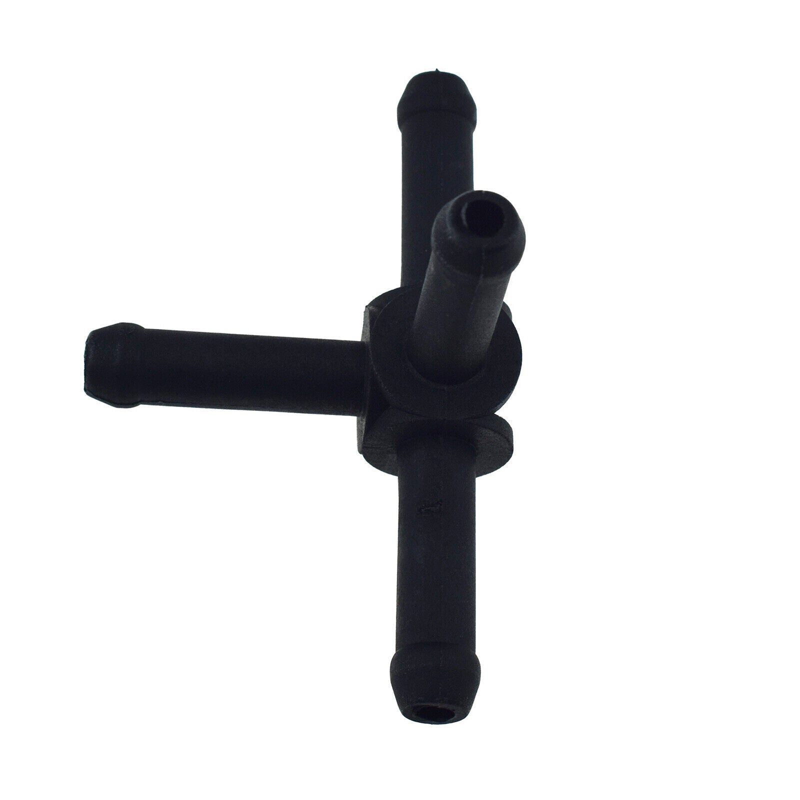 for VW Polo for Golf for Jetta for AUDI A3 S3 Coolant Water Hose Outlet Connector 6Q0121619