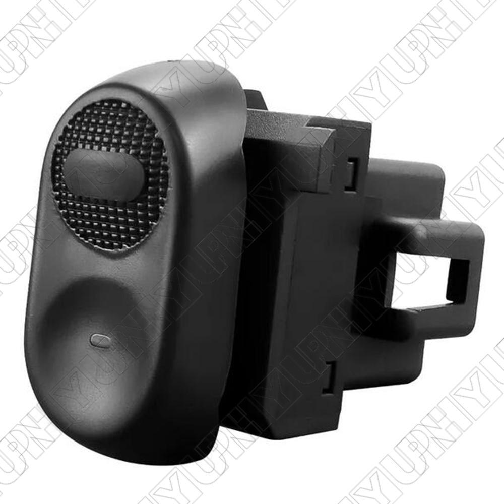 Fits for Freightliner Cascadia 12862662 Driver Left Side Power Window Switch PnP