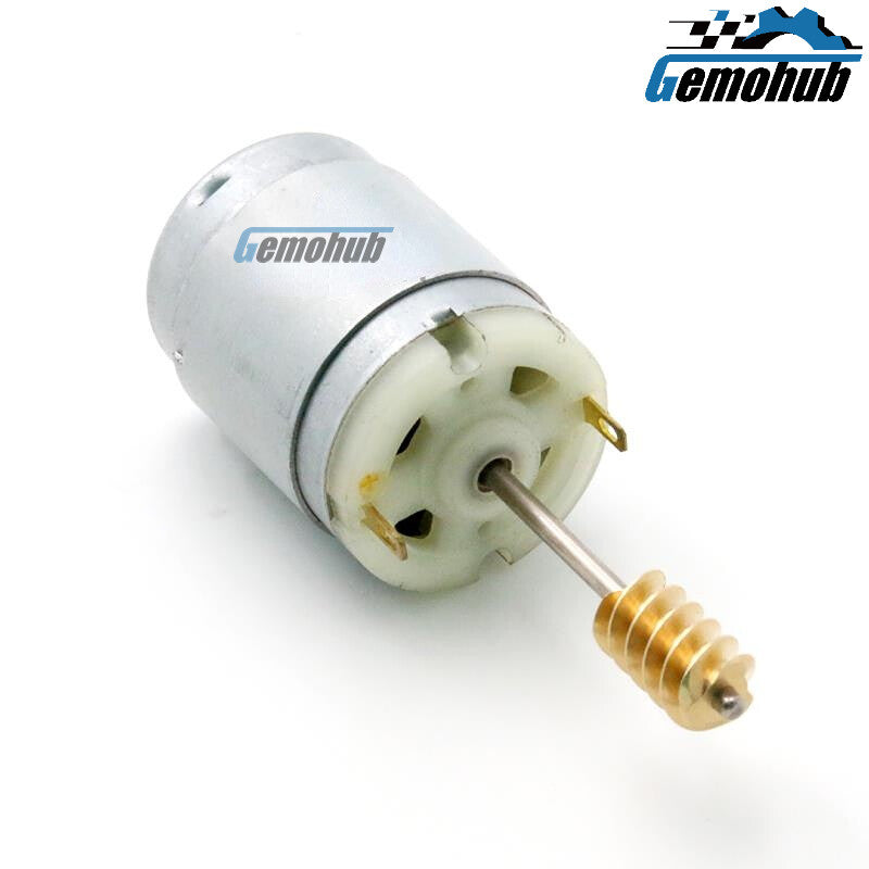 4F0910852A Steering Column Lock Motor ESL/ELV Repair for 2005-2011 for Audi A6 C6 4F