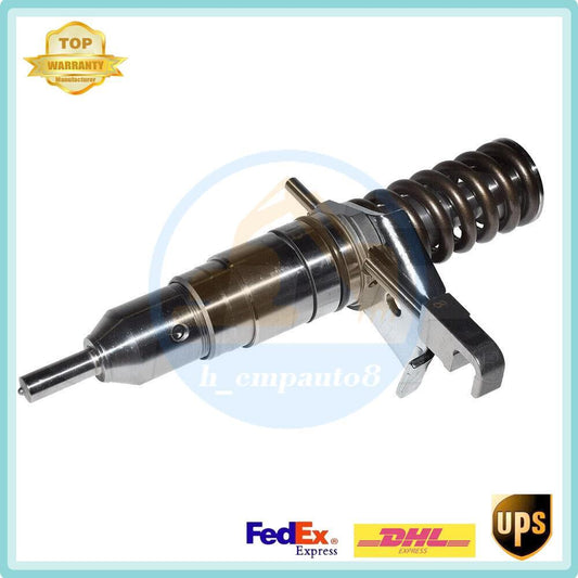 Fuel Injector 127-8213 0R-8473 for CAT 3116 Engine Truck Excavator CN
