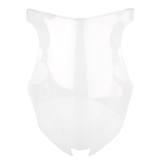 Fit for Kawasaki Z1000SX 2017 2019 Clear Front Windscreen Windshield Wind Screen UK