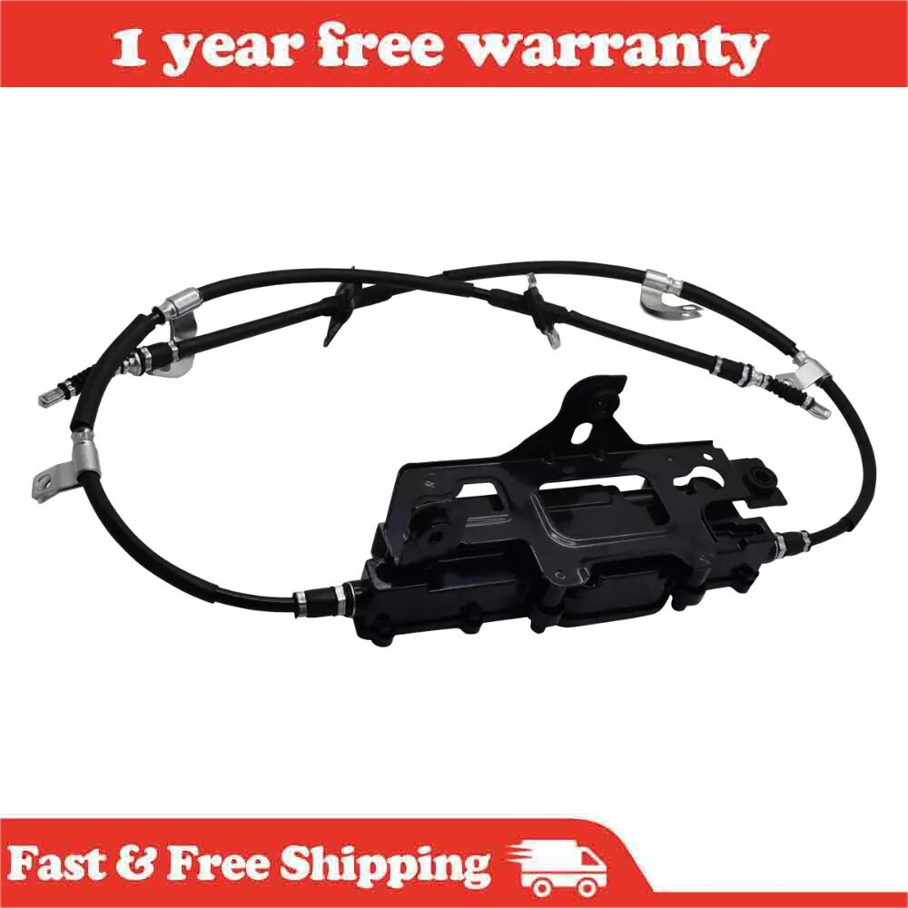 for Hyundai Santa Fe 2012-19 Parking Brake Assy-Electronic 59700B8800 597002W800