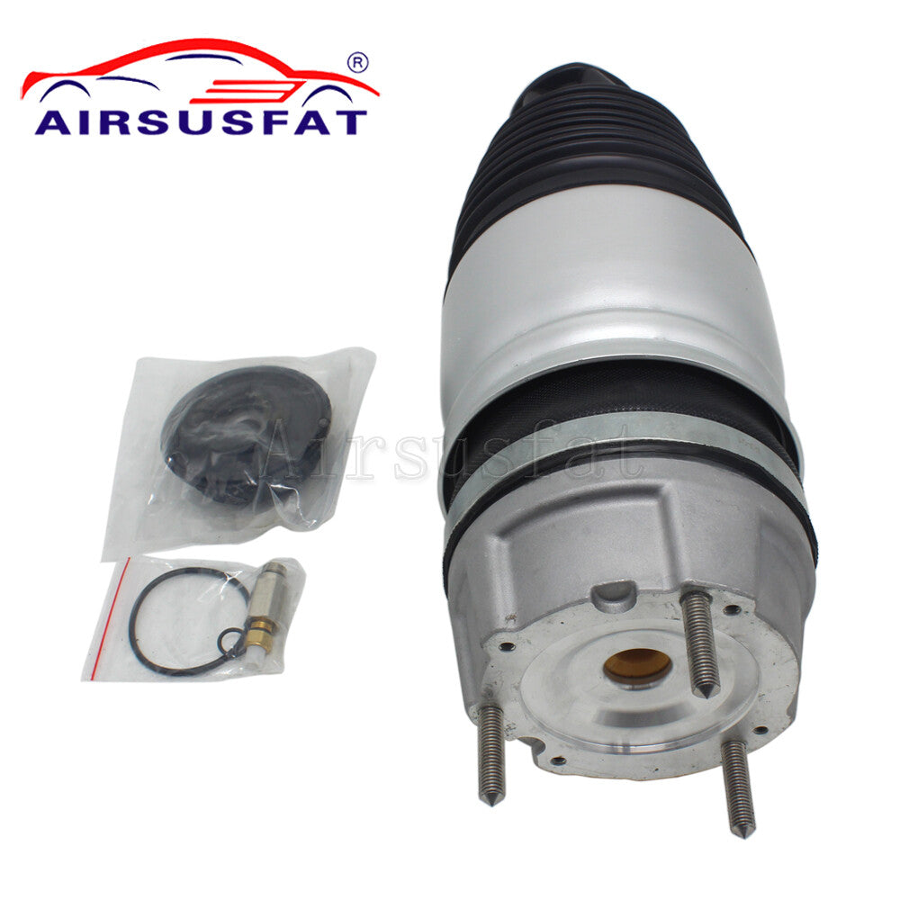 Front right air suspension spring bag for Cayenne Touareg 7P6616040N 95835804000