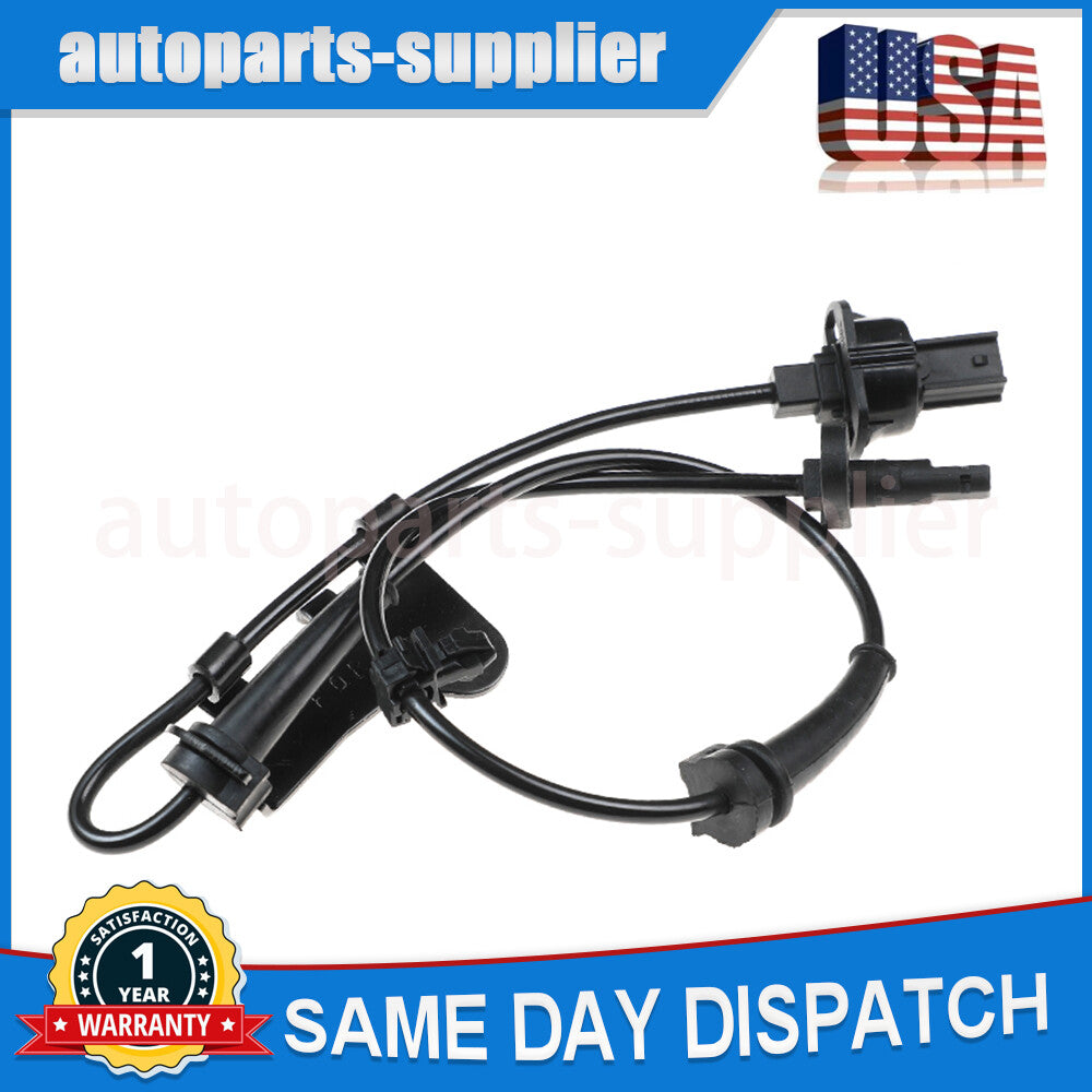 ABS wheel speed sensor on the right front side applicable to for Honda Fit 2009-13 Insight 10-14 CR-Z