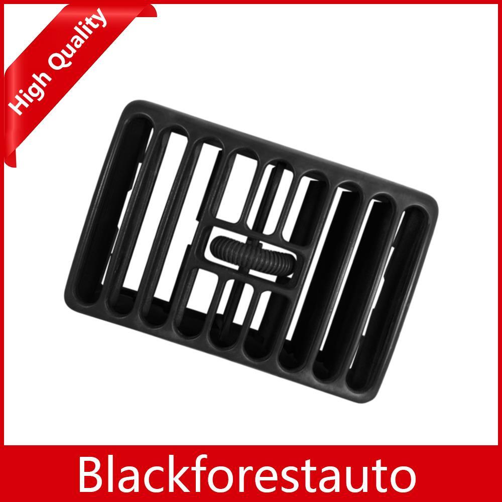 For 1997-2002 for Jeep for Wrangler TJ Side Dash Vents Louver Outlet Left/Right Plastic