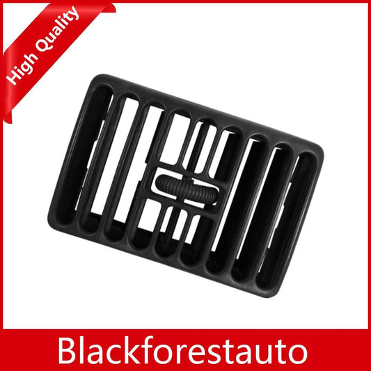 For 1997-2002 for Jeep for Wrangler TJ Side Dash Vents Louver Outlet Left/Right Plastic