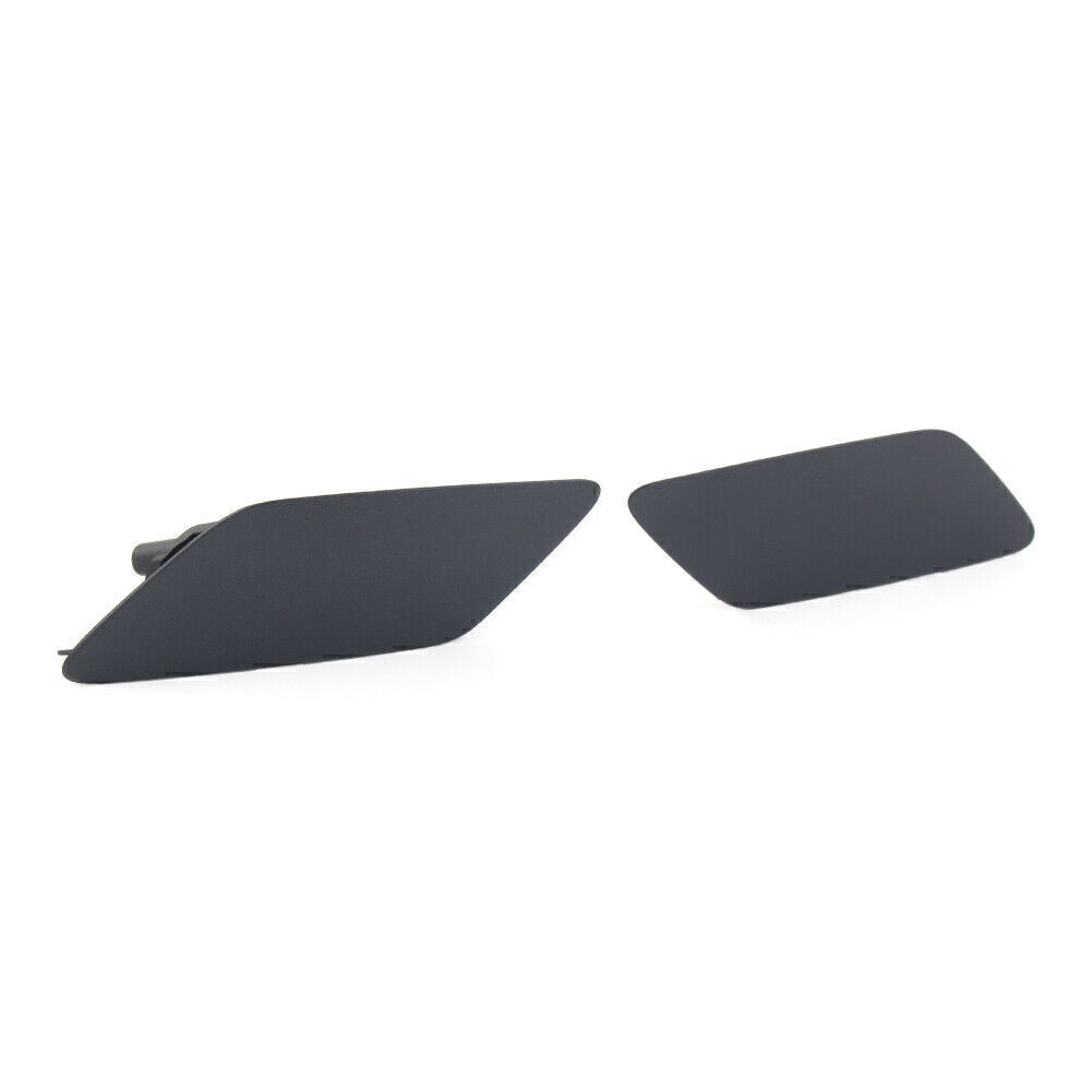for Land Rover Discovery 2017-2020 2018 LR083110 Pair Headlight Washer Cover Cap