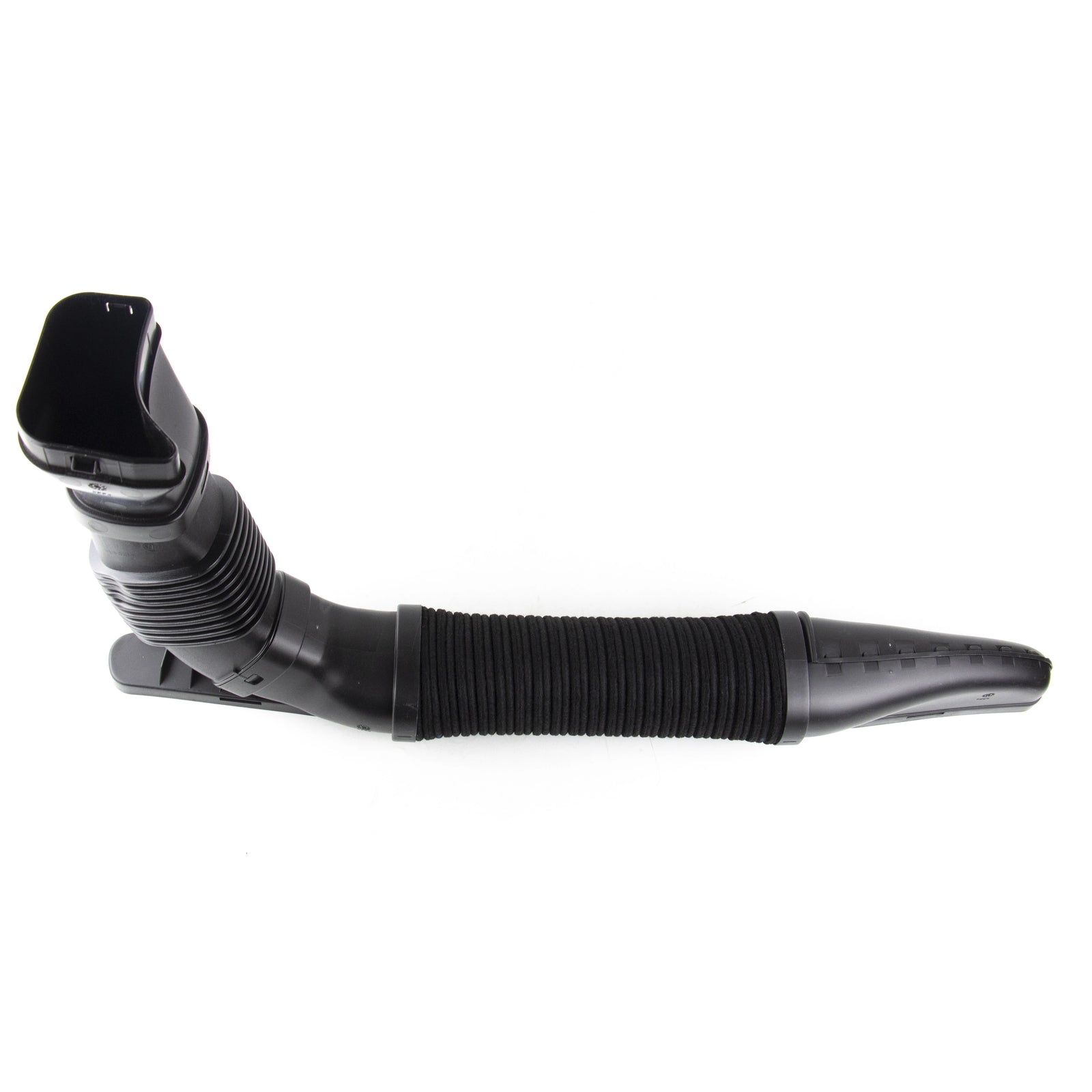 Air Intake Hose Inlet Air Pipe for Mercedes-Benz W204 C180 GLK 200 250 4MATIC