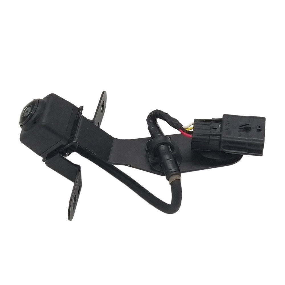 Front View Parking Camera 284F13VA1B For 2013-2017 for Nissan Note E12 284F1-3VA1B