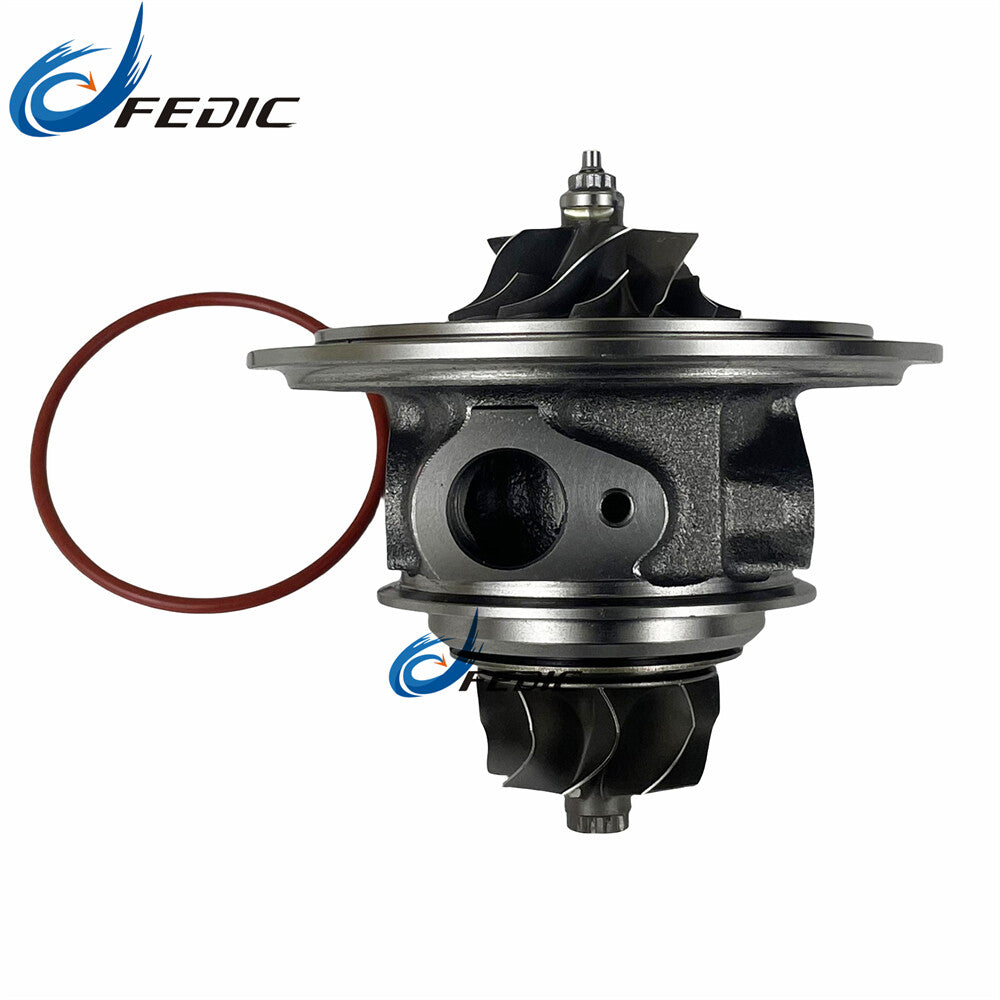 Turbo cartridge 814000 for Audi A3 S3 Quattro for VW Beetle for Jetta for Golf 2.0TFSI EA888