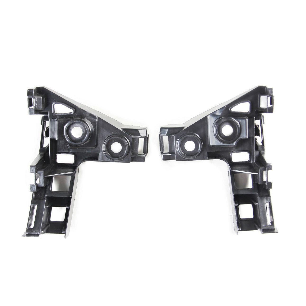 Rear LeftRight Bumper Taillight Guide Support Bracket for VW for Golf 2015-2019