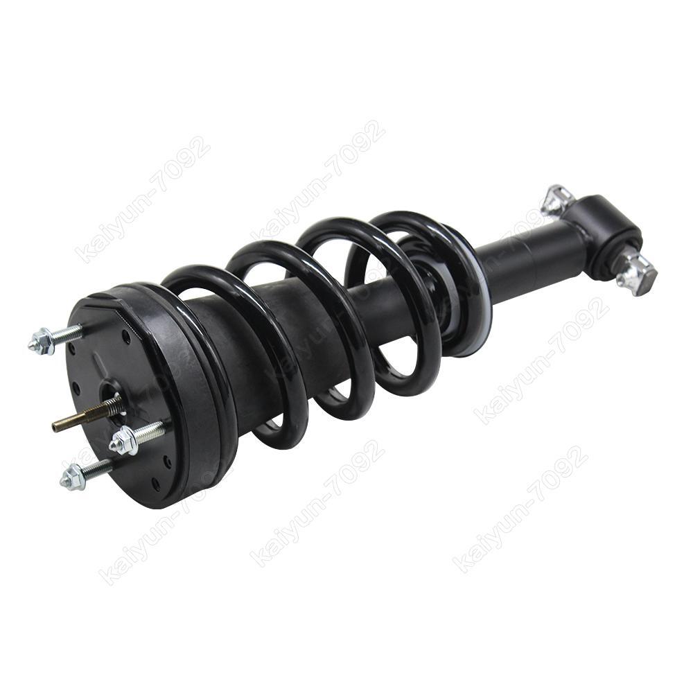2pcs Front Shock Absorber Strut Assys for Cadillac for Escalade for Chevy Tahoe 580-435