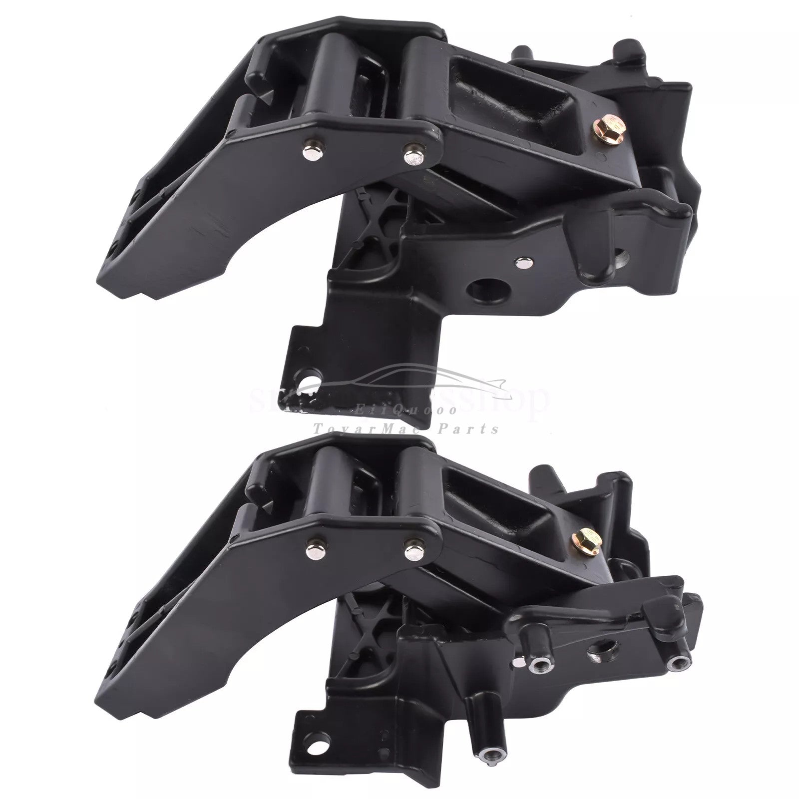 Rear LH+RH Deployable Side Step Bracket for Range Rover L405 L494 VPLGP0138 New