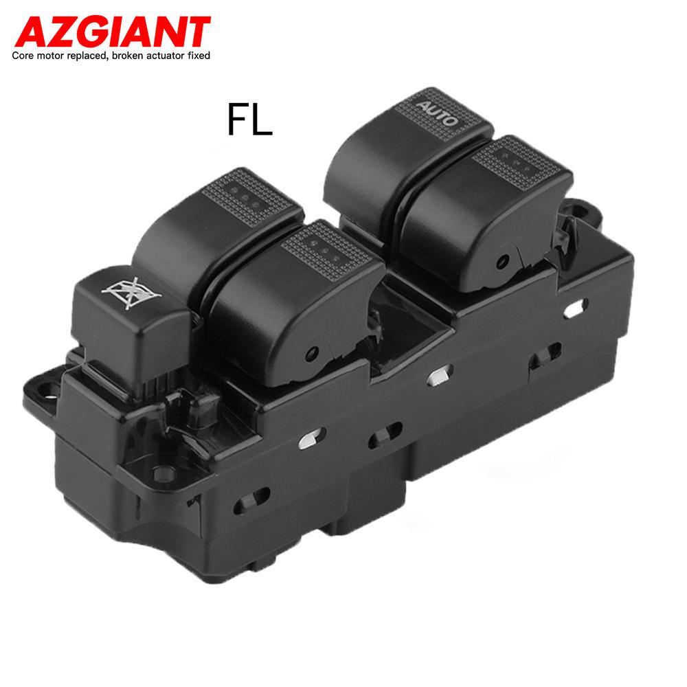 Front Left Drive Side Window Switch FC01-66-350A for 2002-2008 for Mazda 6