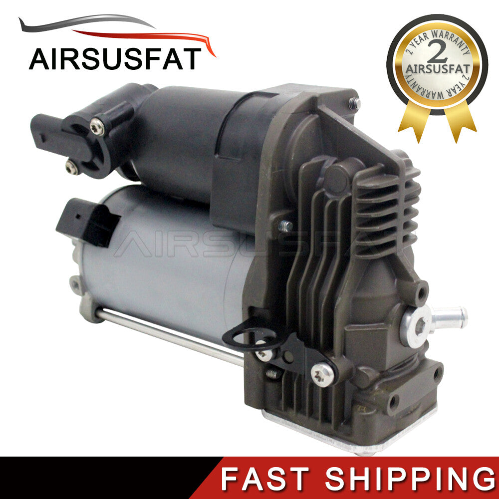 Air Suspension Compressor Pump for Mercedes ML GL Class W166 X166 A1663200104