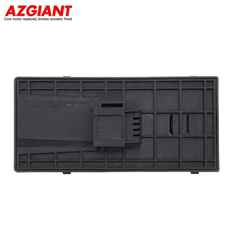 Suitable for 2006-2011 for Audi Q7 front left driver side winch switch with chrome plating.
