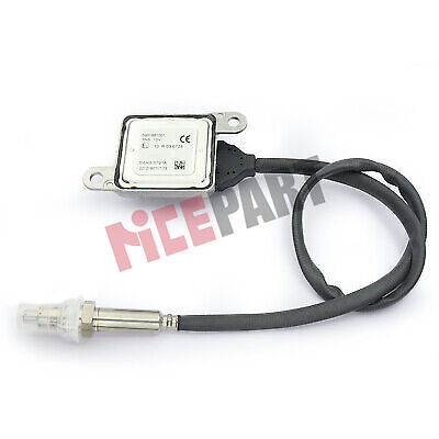 5801881001 NOx sensor, compatible with for Iveco Daily 5WK96791A