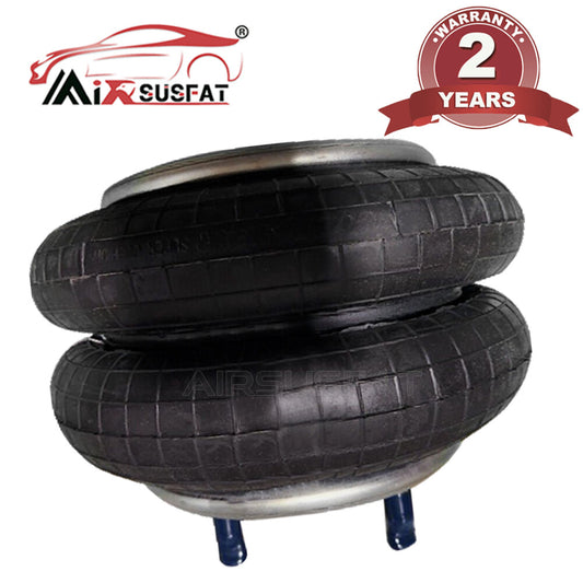 For Contitech Firestone Neway AirKraft FleetPride Air Suspension Spring Assembly