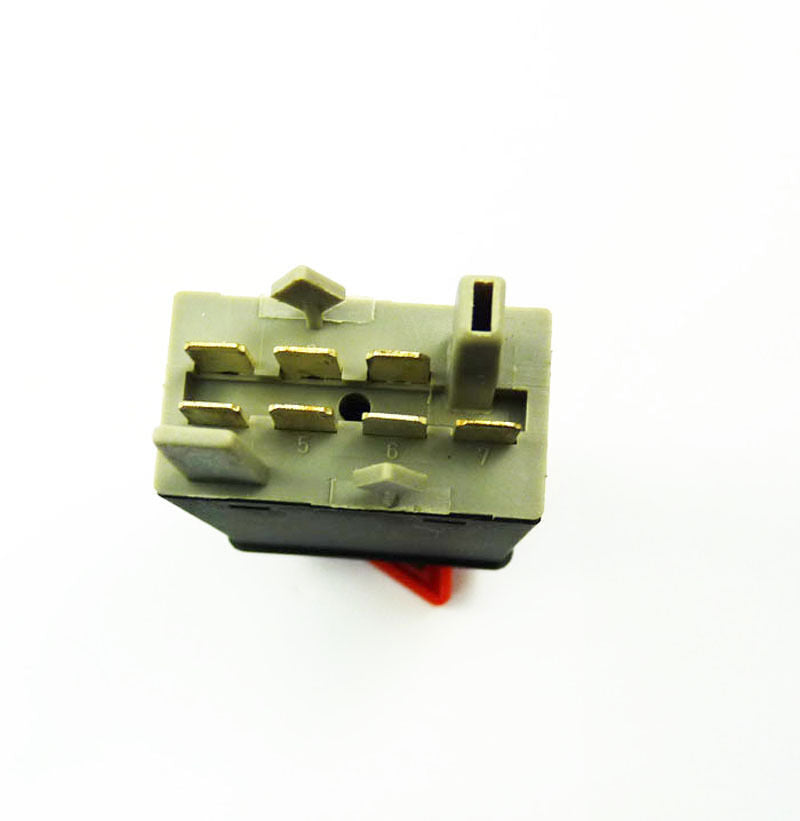 for VW for Skoda Octavia 00-10 Warning Emergency Hazard Light Switch 1U0953235B New