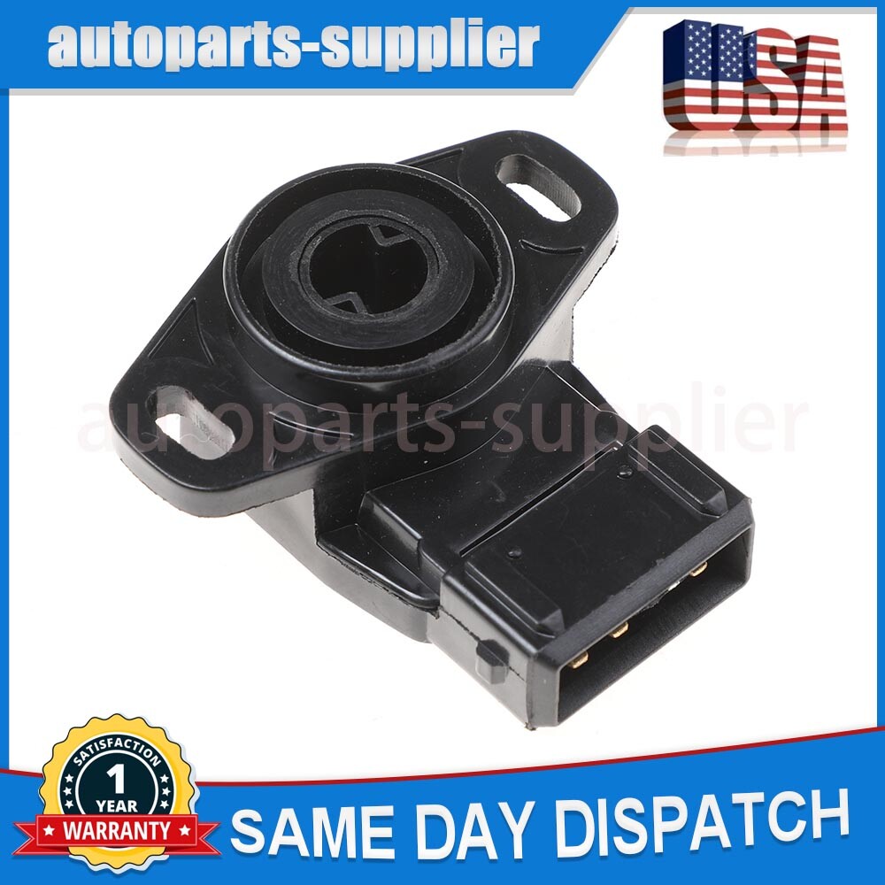 Throttle position sensor MD628077 is suitable for Chrysler Sebring and for Mitsubishi Montero Galant.