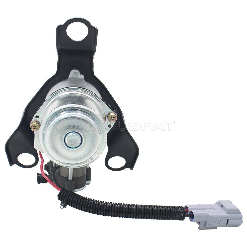 for Lexus RX350 RX450H 2010-2015 Air Suspension Compressor Pump 48910-48021 New