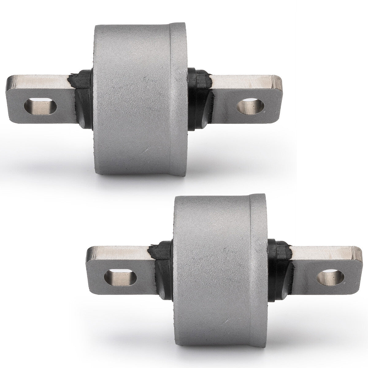 2X Fit For Lancer 2008-17 Outlander 2003-20 CARTEX 4120A125 Trailing Arm Bush