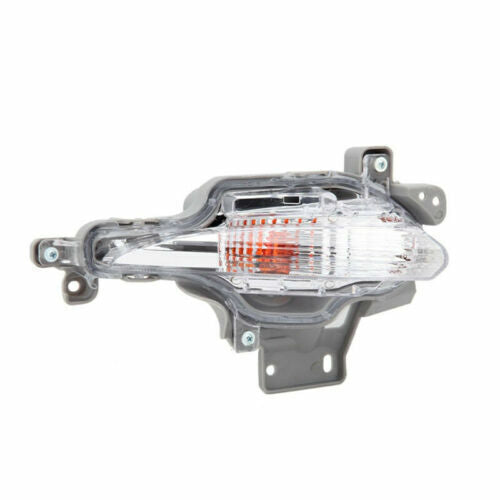 Left foglight Driving daytime corner light for Mazda 3 axela 2017-2018
