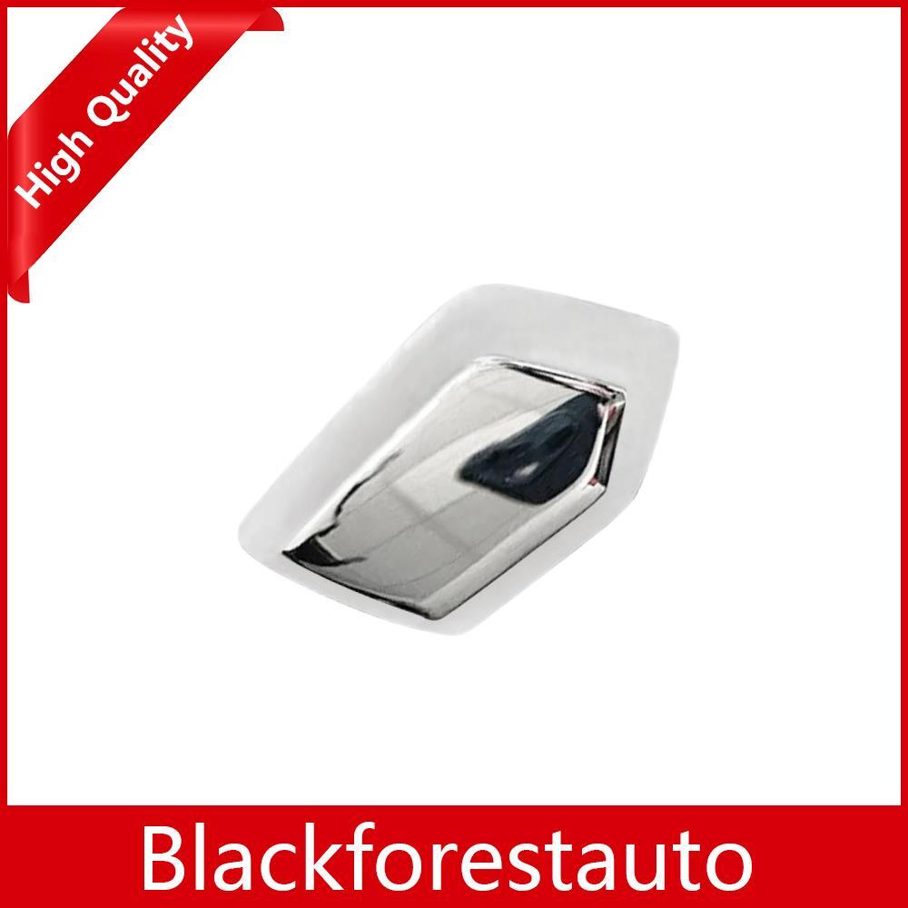 Rear Left Side for Seat Back Adjust Switch Chrome Fits for Ghost 2010-2014
