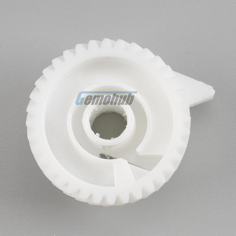 Rear Trunk Lock Actuator Motor Gear For 2014-2021 for Mazda 3