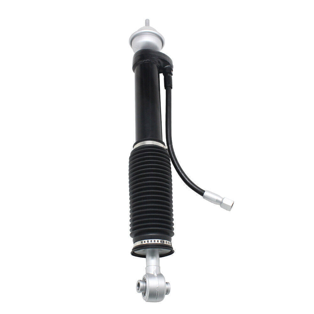 2X Rear Shocks Absorbers for Mercedes Benz W205 C300 C400 C450 C63 AMG 2015-2020