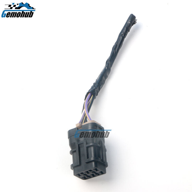 5 Pin Fuel Pump Wire Harness Connector Plug for Hyundai Sonata for Tucson for Kia Cerato