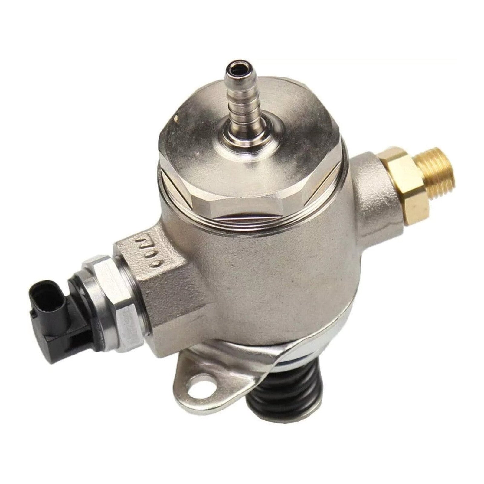 Car High Pressure Fuel Pump Replacement Part 06J127025C for Audi A4 A5 A6