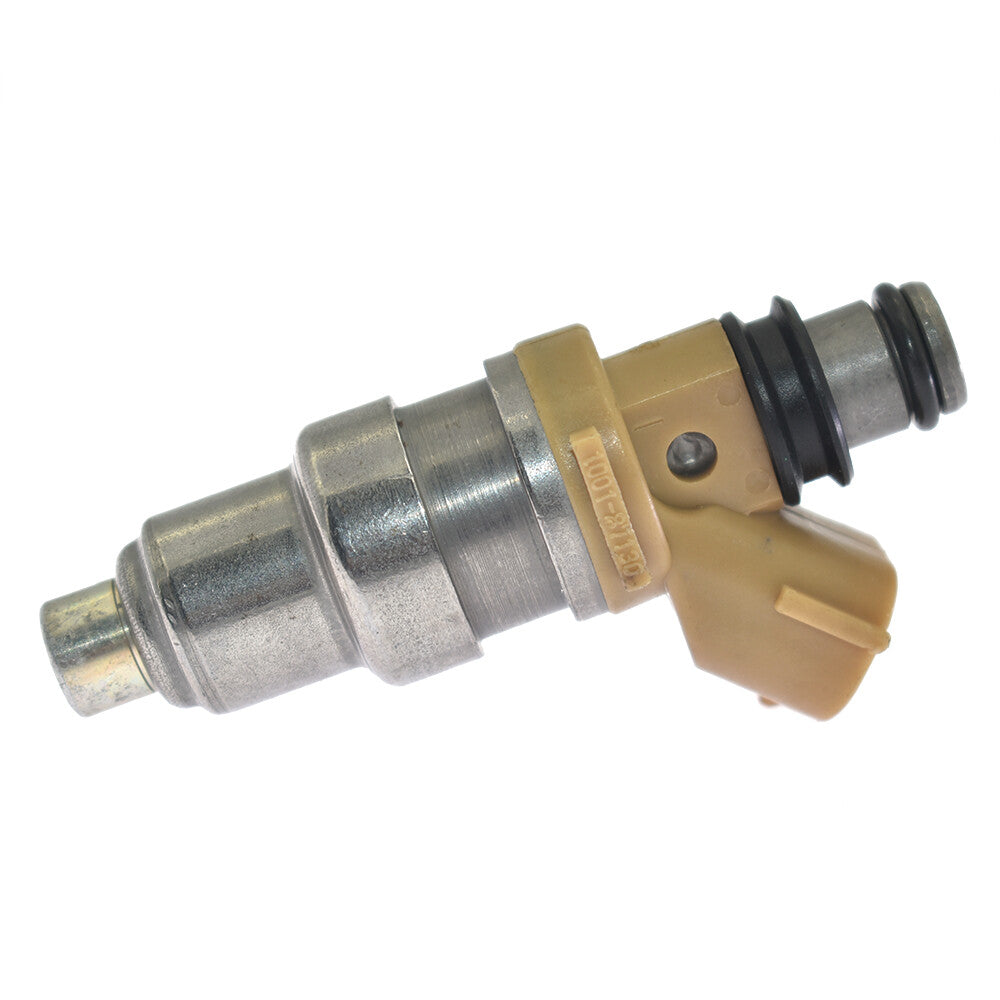 Fuel Injector Nozzle 2 Pin Replace For Arctic Cat ZL 600 EFI 200