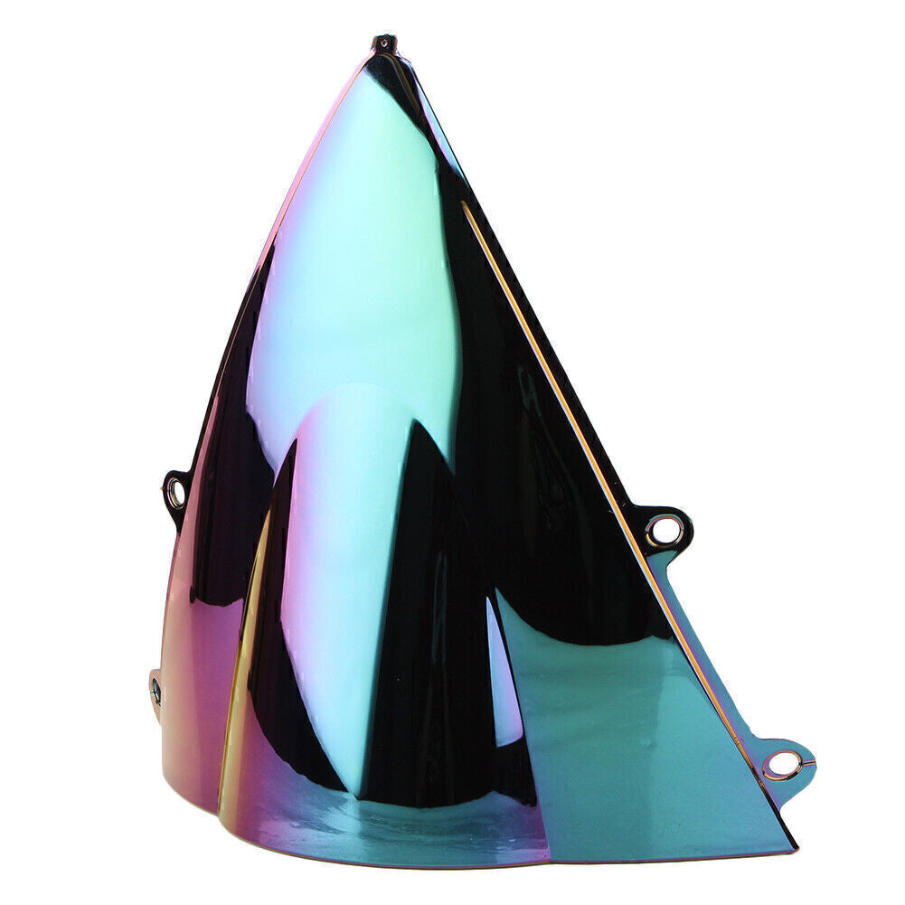 Motorrad Windschild Verkleidung Deep-Iridium Fur for Honda CBR1000RR 2012-2016
