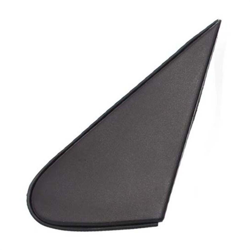 Fits for Toyota RAV4 2006-2012 Left Side Rear View Mirror Corner Triangle Fender