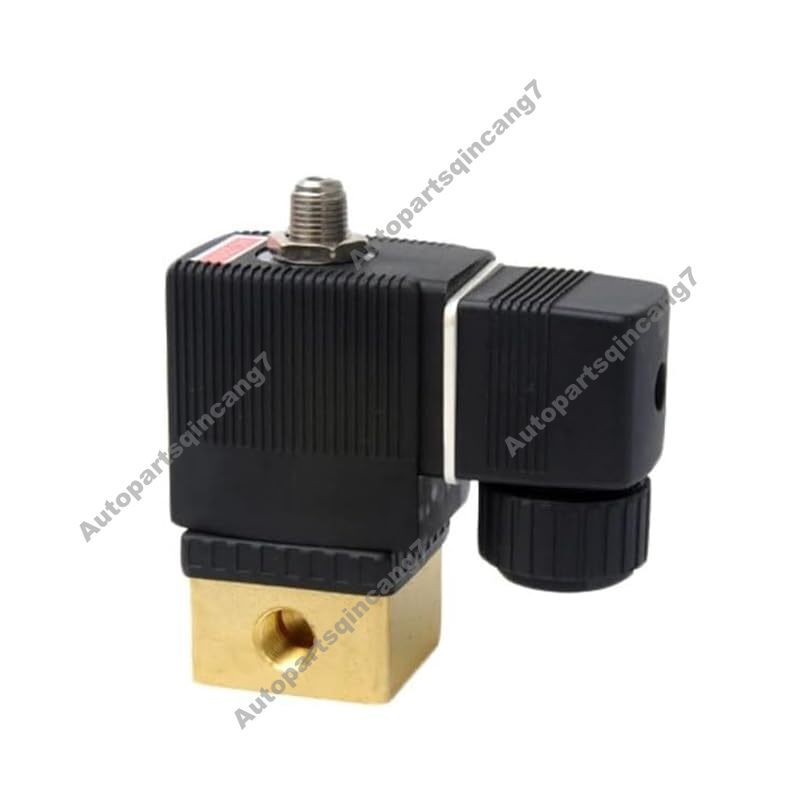 Solenoid Valve 1089035154 for Atlas Copco Air Compressor