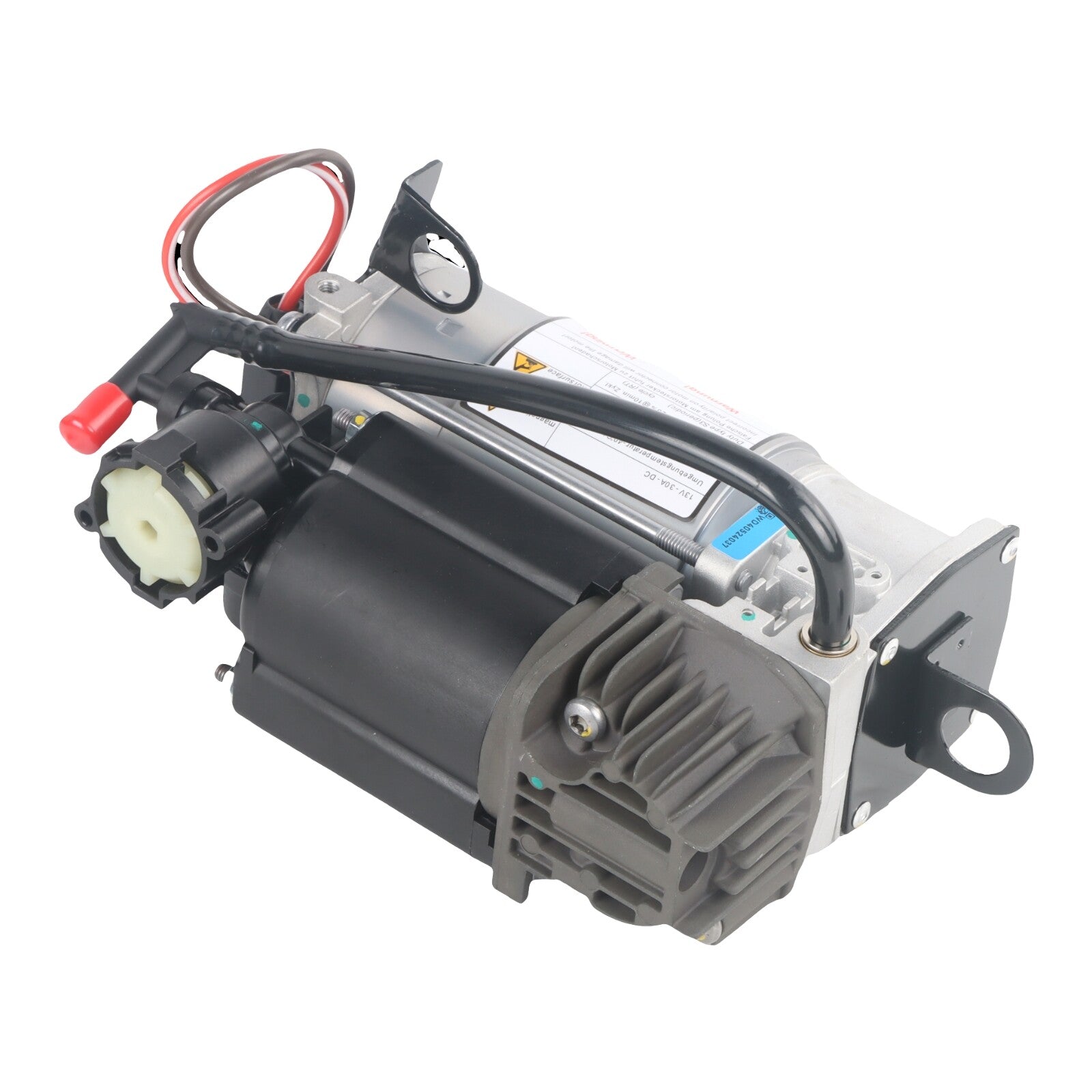 Air Suspension Compressor Pump for Mercedes-Benz CLS E S Class W211 W219 W220