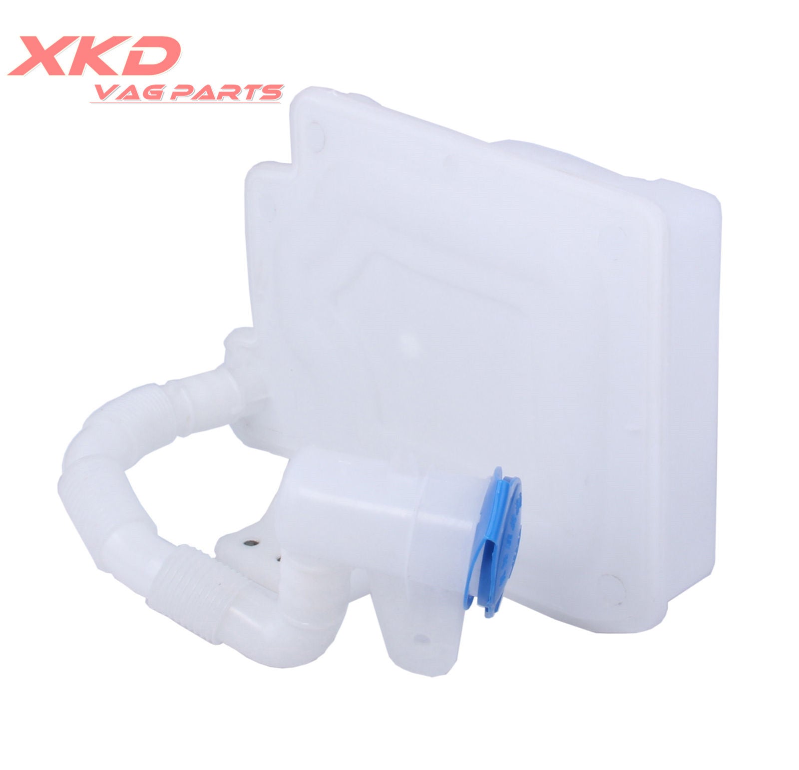 Windshield washing machine water tank suitable for Volkswagen for Golf GTI, for Jetta Eos 1K0955453S