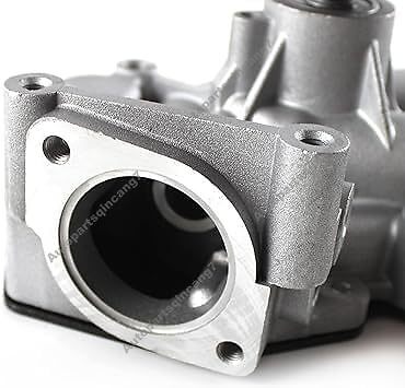 Water pump 16100-78360-71 16100-78300-71 is suitable for Toyota 1Z, 2Z, 11Z, 12Z, and 13Z engines.