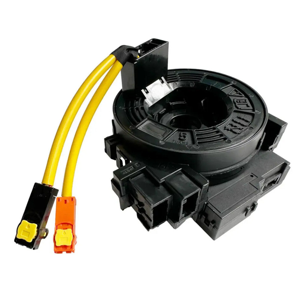 Clock spring with steering sensor suitable for 13-18 RAV4 17-21 Tacoma 8924B-12010