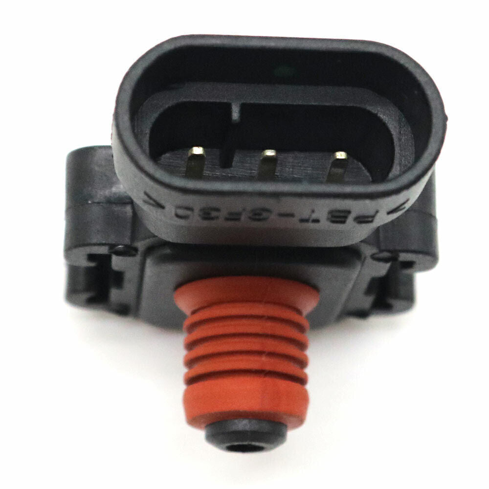 1xMAP Manifold Absolute Pressure Sensor for Buick for Cadillac for GMC for Chevy for Pontiac US
