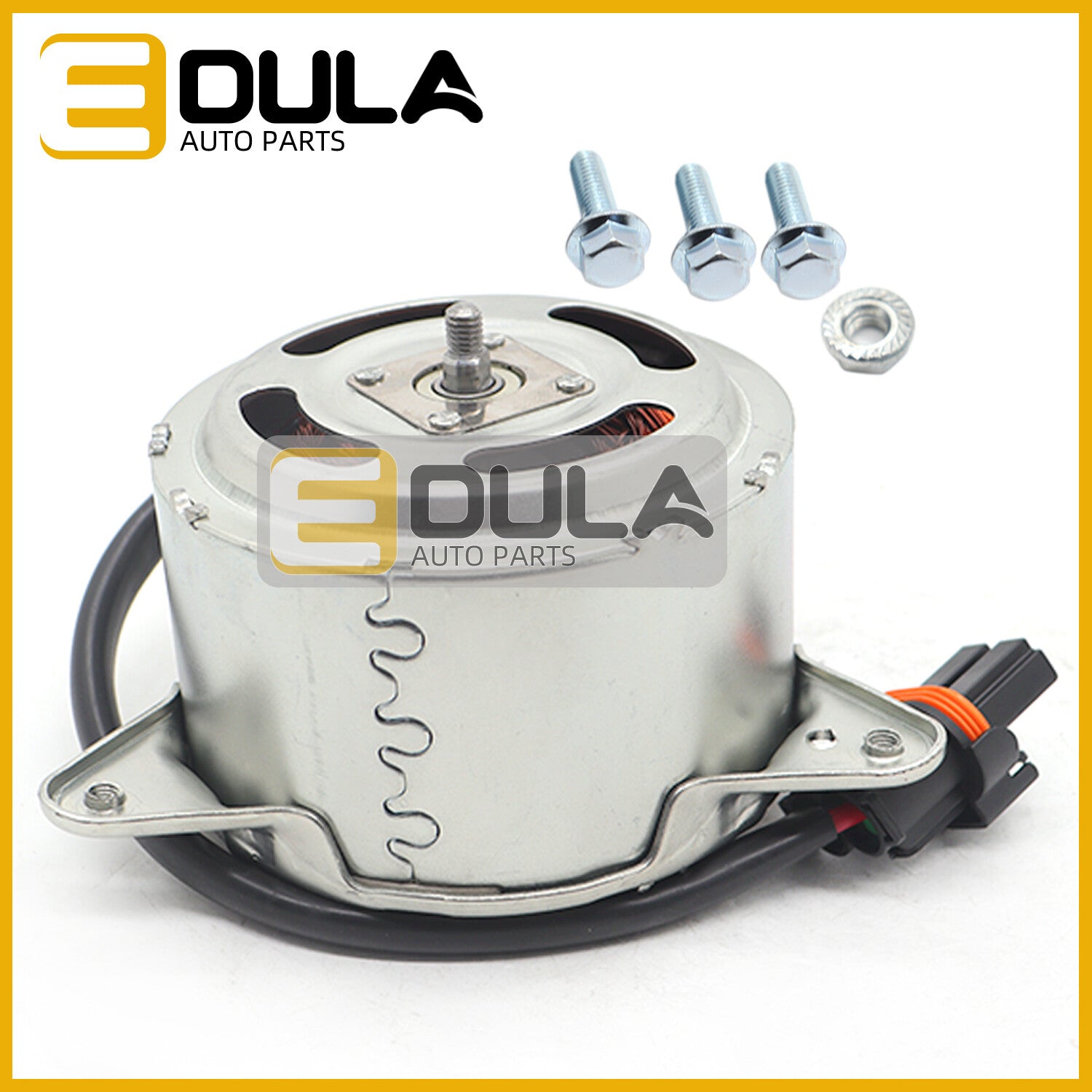 Electric AC Cooling Fan MOTOR 8mm fits for Volvo V70 III 2.4d S80 II Mondeo