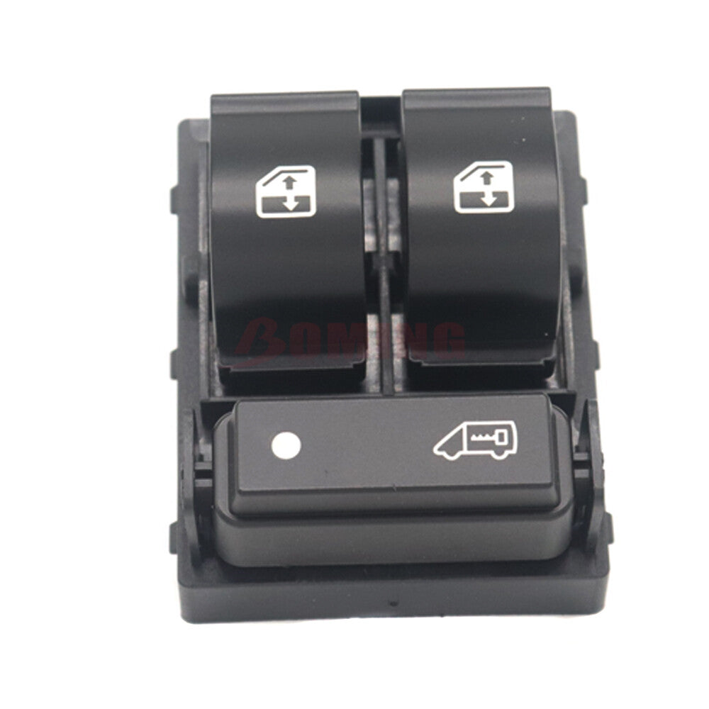 1 new power window switch button 735487423 for Peugeot Boxer for Citro?n jumper cable