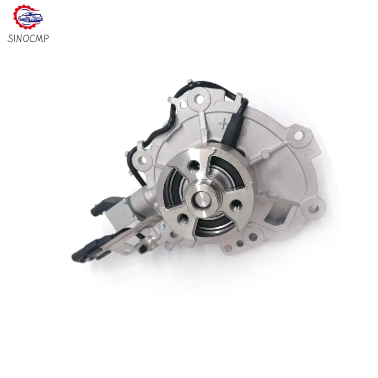 Water Pump LR154597 Compatible with for Land Rover Discovery Sport for Range Rover Parts