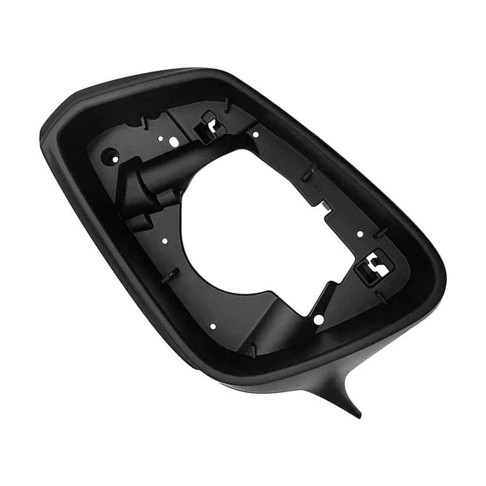 For 2014-2017 5 Series F10 F11 F18 Front Left Door Mirror Trim Ring 51167216367