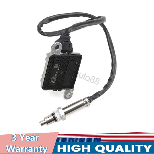 A0101532228 Applicable to for Freightliner Cascadia 11.9L to 12.8L to 14.8L to 14.9L to 15.6L NOx sensor