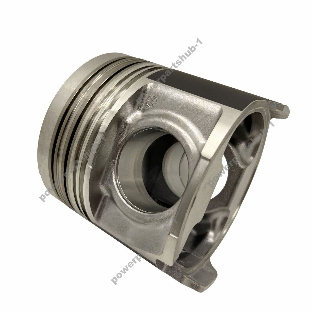 1-12112001-0 Piston for Hitachi Excavator ZX480LCK-3 ZX500LC-3 Engine 6WG1T