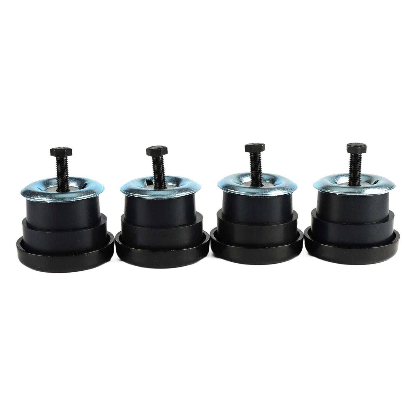 For 1994/1995-2004 for Chevy S10 for GMC Sonoma Pickup Set of 4 Body Mount Set 924-181